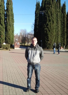 Анатолий, 37, Россия, Ржев