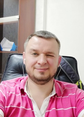 Игорь, 43, Україна, Київ