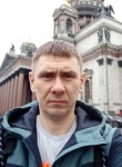 Паша, 43 года, Санкт-Петербург