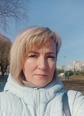 Olga, 48, Russia, Saint Petersburg