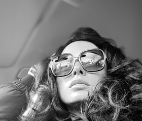 Mariya, 35, Moscow