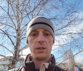 Максим, 37 лет, Київ