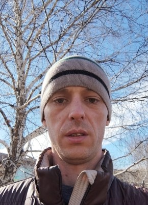 Максим, 37, Україна, Київ