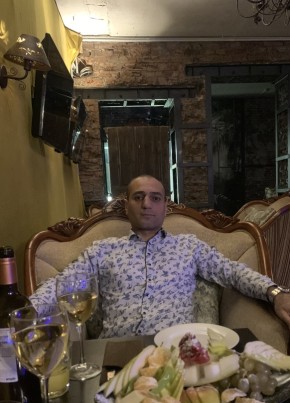 Георгий, 37, Россия, Воронеж