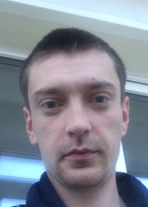 Иван, 29, Россия, Камышлов