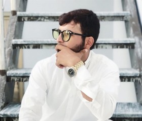 Saim, 24, Talamba