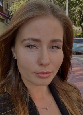 Полина, 34, Россия, Калининград