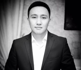 Max, 34, Seongnam-si