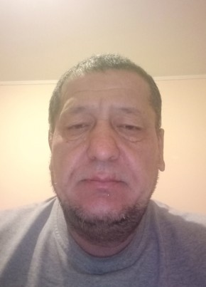 камол из Владивостока 50 лет