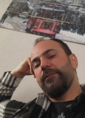 Mehmet, 34, Türkiye Cumhuriyeti, Adapazarı