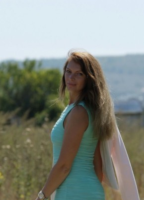 AylA из Москвы 39 лет