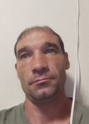 Петр из Брянска 42 года