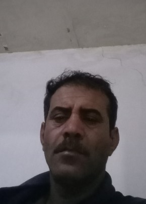 عمار عبدالكريم, 42, جمهورية العراق, ناحية سدة الهندية
