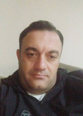Shehriyar, 38, Azərbaycan Respublikası, Bakıxanov