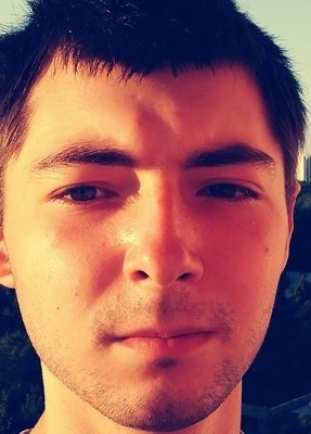 Виталий, 26, Россия, Пристень