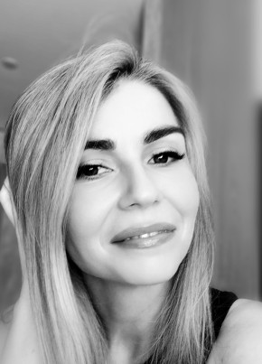 Ольга из Калуги 40 лет