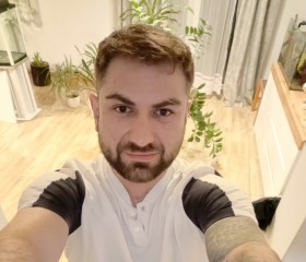 Hgm, 36, Ostroleka