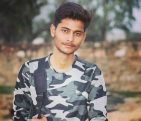 Vishal, 23 года, Chittaurgarh