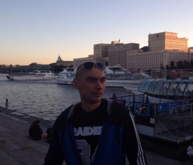 Дмитрий, 42 года, Воскресенск