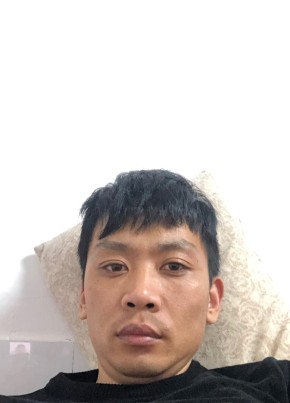 李海明, 35, 中华人民共和国, 唐山市