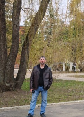 Вова, 40, Россия, Кашира