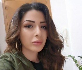 jenny19, 35 лет, Aubervilliers