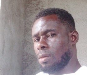 Sosthene, 32 года, Abidjan