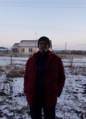 Вадим, 38, Россия, Воронеж
