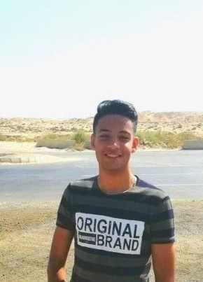 Ramy, 24, جمهورية مصر العربية, الإسكندرية