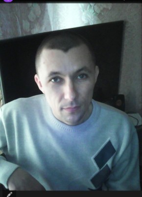 Андрей, 41, Россия, Ворсма