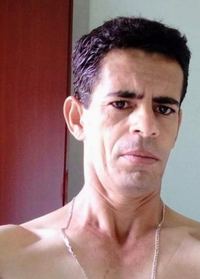 Marciano из Itaperuna 49 лет