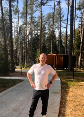 aleksey, 43, Russia, Nizhniy Novgorod
