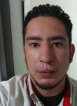 Fernando, 37 лет, Xochimilco