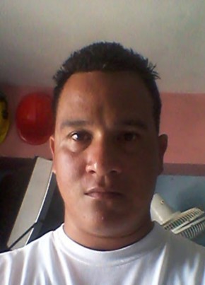 Renan, 42, República Bolivariana de Venezuela, Caracas