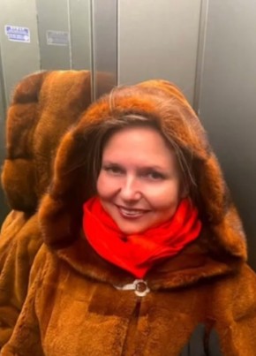 Liliya, 40, Россия, Москва