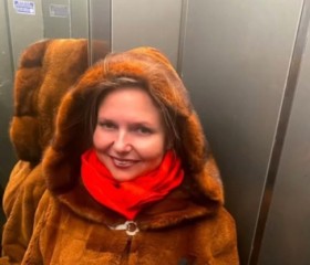 Liliya, 41 год, Москва