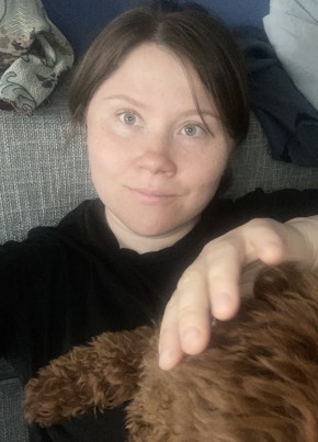 Lyudmila, 38, Russia, Balashikha