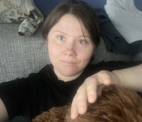 Lyudmila, 38, Balashikha