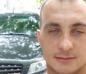 Evgeniy, 34, Irkutsk