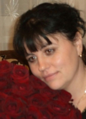 Лиза, 43, Россия, Краснодар