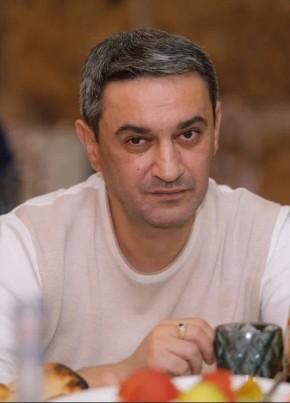 Artur Gharayan, 36, Հայաստանի Հանրապետութիւն, Երեվան