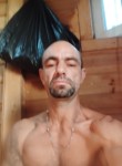 Trofim, 45, Voronezh