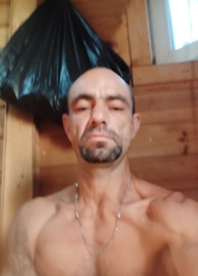 Трофим из Воронежа 45 лет