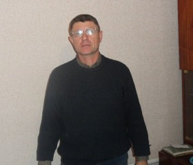 Леонид, 63 года, Миколаїв