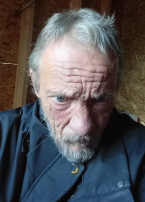 Андрей Пестов из Екатеринбурга 55 лет