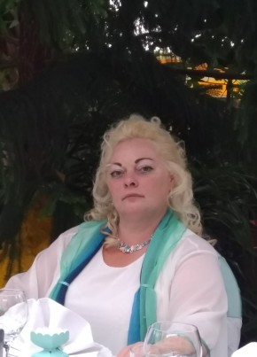  Elena, 53, Eesti Vabariik, Tallinn