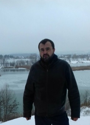 Артур, 40, Україна, Харків