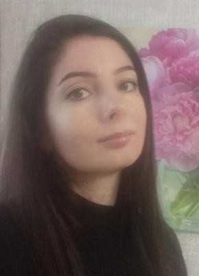 Светлана из Санкт-Петербурга 43 года