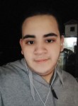 خالد, 19  , Las Vegas