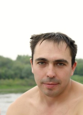 Евгений, 37, Россия, Кунгур